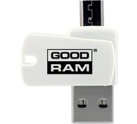 GoodRam - Lecteur de carte microSD USB (AO20-MW01R11)