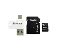 Goodram M1A4 All in One 128 Go MicroSDXC UHS-I Classe 10