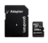 Goodram M1AA 256 Go MicroSDXC UHS-I Classe 10