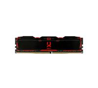 Goodram IRDM X DDR4 3200 MHz 32 Go 2 x 16 Go CL16
