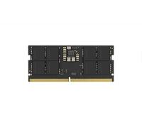 Goodram Mémoire GoodRam DDR5 SODIMM 16 Go/5600 CL46 (1 x 16GB, 5600 MHz, RAM DDR5, SO-DIMM), Mémoire vive