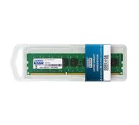 Goodram GR1600D3V64L11/8G module de mémoire 8 Go 1 x 8 Go DDR3 1600 MHz