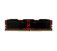 goodram memoire ram irdm x 32gb 2x16gb dimm 3200mhz