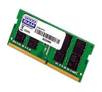 Goodram GR2666S464L19S/8G Module de mémoire 8 Go 1 x 8 Go DDR4 2666 MHz