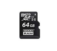 Goodram M1AA 64 Go MicroSDXC UHS-I Classe 10