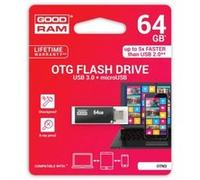 Goodram otg twin clé usb 3.0 64 go otn3-0640k0r11 G