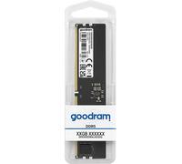 Goodram Pami?? DDR5 16GB/4800 CL40 - 16 GB module de mémoire 16 Go 1 x 16 Go 288-pin DIMM ECC