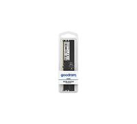 GoodRAM Module mémoire DDR5 16 Go 4800 CL40 ECC 288 broches DIMM