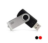GoodRam Pendrive UTS3 USB 3.1 Noir