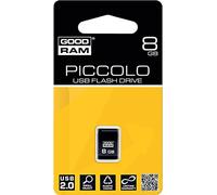 Goodram Piccolo Clé USB 8 Go
