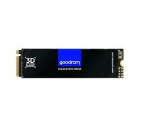 GoodRam SSD 256 Go PX500 NVME PCIE Gen 3 X4 Mémoire Interne