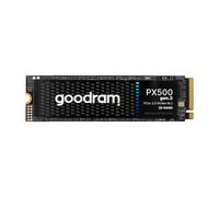Goodram PX500 GEN.3 SSDPR-PX500-256-80-G3 disque SSD 256 Go M.2 PCI Express 3.0 NVMe 3D NAND