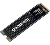 GOODRAM PX500 M2 PCIe NVMe 256GB (SSDPR-PX500-256-80-G3)