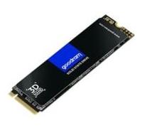 GOODRAM PX500 - SSD - 1 To - interne - M.2 2280 - PCIe 3.0 x4 (NVMe) Noir G
