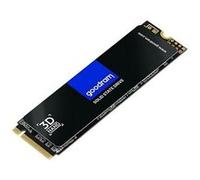 GoodRam SSD 256 Go PX500 NVME PCIE Gen 3 X4 Mémoire Interne