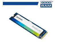 Goodram SSD 256GB PX600 LITE Blue - SSDPR-PX600L-256-80