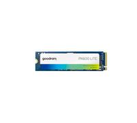 Goodram PX600 LITE SSDPB-PX600L-512-80 disque SSD 512 Go M.2 PCI Express 4.0 NVMe 3D NAND