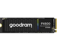GOODRAM PX600 M.2 2000GB PCIe 4x4 2280 SSDPR-PX600-2K0-80