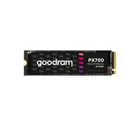 GoodRam PX700 SSD SSDPR-PX700-01T-80 disque dur interne M.2 PCI Express 4.0