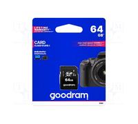 GOODRAM S1A0-0640R12 Carte mémoire