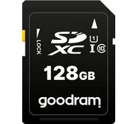 Goodram S1A0 128 Go SDXC UHS-I Classe 10