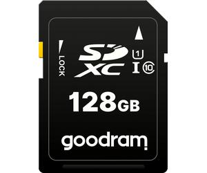 Goodram S1A0 128 Go SDXC UHS-I Classe 10