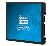 GoodRam SSD 2,5" 120 Go CX300 SATA III TLC 555/540 Mo/s