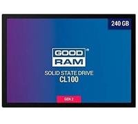 Goodram SSD 240 Go Sata3 Cl100 Gen 3