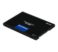 goodram ssd 240gb sata iii 2,5 cl100 gen. 3 retail Blanc G