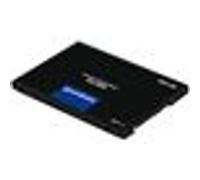 goodram ssd 240gb sata iii 2,5 cl100 gen. 3 retail Blanc G