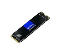 GoodRam SSD 256 Go PX500 NVME PCIE Gen 3 X4 Mémoire Interne