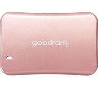 GoodRam SSD AM 1000GB HX200 Rose GOLD USB Type-C+ A