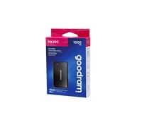 Goodram Ssdpr-hx200-1k0 Lecteur à Circuits Intégrés Externe 1 To Usb