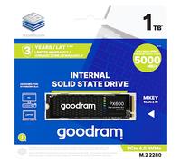 GoodRam Disque SSD PX600 1To - NVMe PCIe G