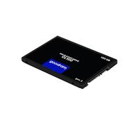 Goodram SSDPR-CL100-120-G3 Disque SSD 2.5" 120 Go Série ATA III 3D TLC