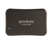GoodRam SSD 1 to HL200 USB Type-C + A