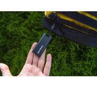 Goodram SSDR-GMRE-01T-K0 lecteur à circuits intégrés externe 1 To 3.2 Gen 2 (3.1 Gen 2) Noir