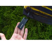 Goodram SSDR-GMRE-02T-K0 disque SSD externe 2 To 3.2 Gen 2 (3.1 Gen 2) Noir