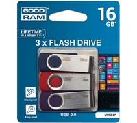 Goodram Twister Clé USB 16 Go