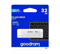Goodram UME2 Lecteur USB Flash 32 Go USB Type-A 2.0 Blanc