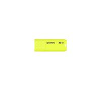 GOODRAM UME2 USB 2.0 32GB Jaune