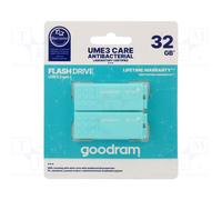 GOODRAM UME3-0320CRR11-2P Pendrive