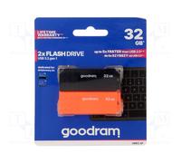 GOODRAM UME3-0320MXR11-2P Pendrive
