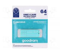 GOODRAM UME3-0640CRR11 Pendrive