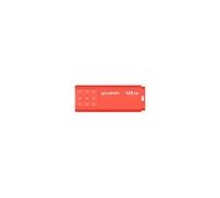 GOODRAM UME3 128GB USB 3.2 Gen 1 Flash Drive Orange