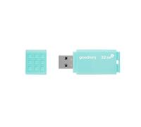 GOODRAM UME3 CARE 32GB USB 3.2 Gen 1 Flash Drive