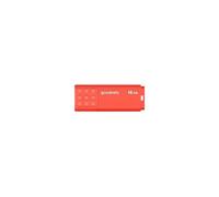 GOODRAM UME3 Clé USB 3.2 Gen 1 16 Go Orange