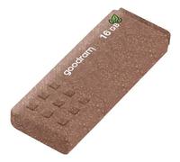 GOODRAM UME3 - Clé USB - 32 Go - USB 3.0 - beige foncé