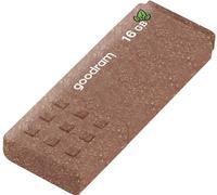 GOODRAM UME3 - Clé USB - 32 Go - USB 3.0 - beige foncé