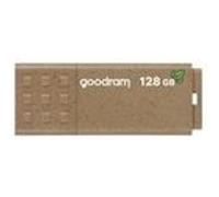 Goodram UME3 Eco Friendly lecteur USB flash 128 Go USB Type-A 3.2 Gen 1 (3.1 Gen 1) Marron G